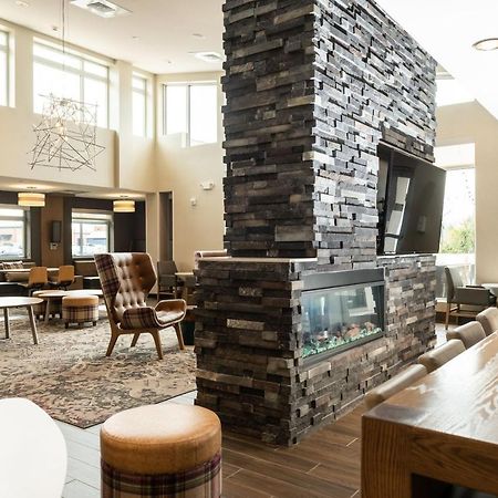 Residence Inn By Marriott Toledo West Εξωτερικό φωτογραφία