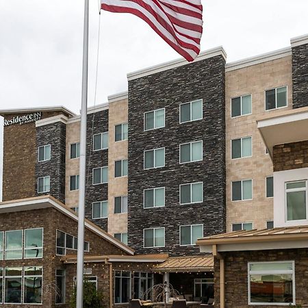 Residence Inn By Marriott Toledo West Εξωτερικό φωτογραφία