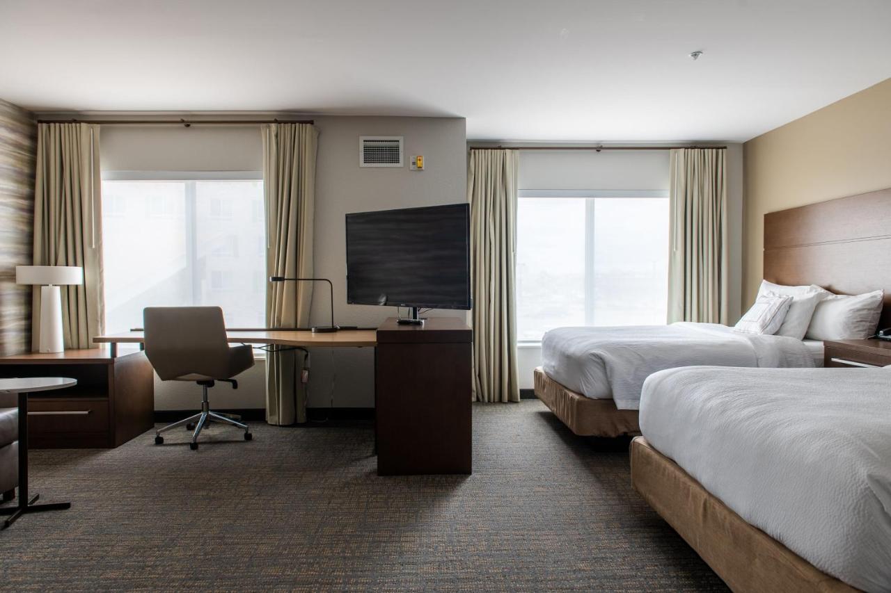 Residence Inn By Marriott Toledo West Εξωτερικό φωτογραφία