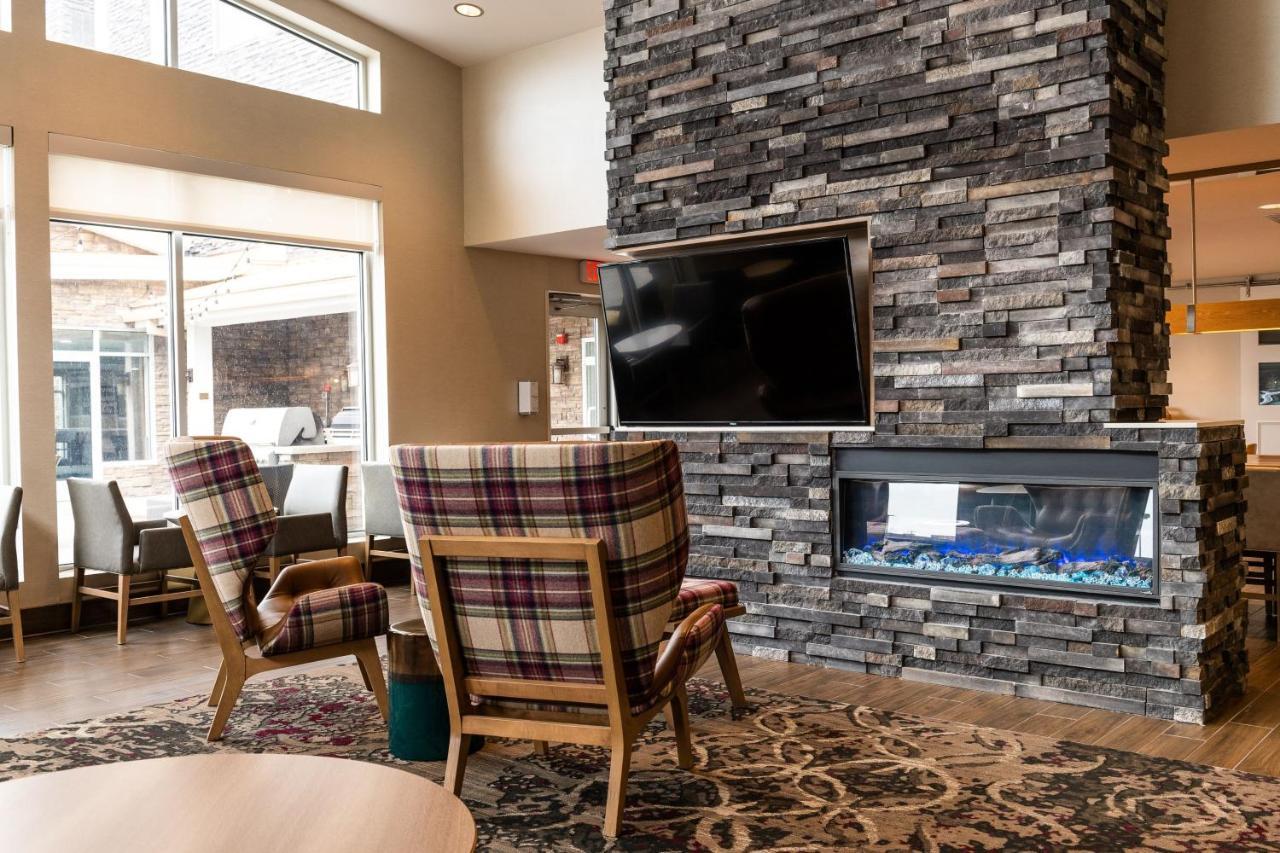 Residence Inn By Marriott Toledo West Εξωτερικό φωτογραφία