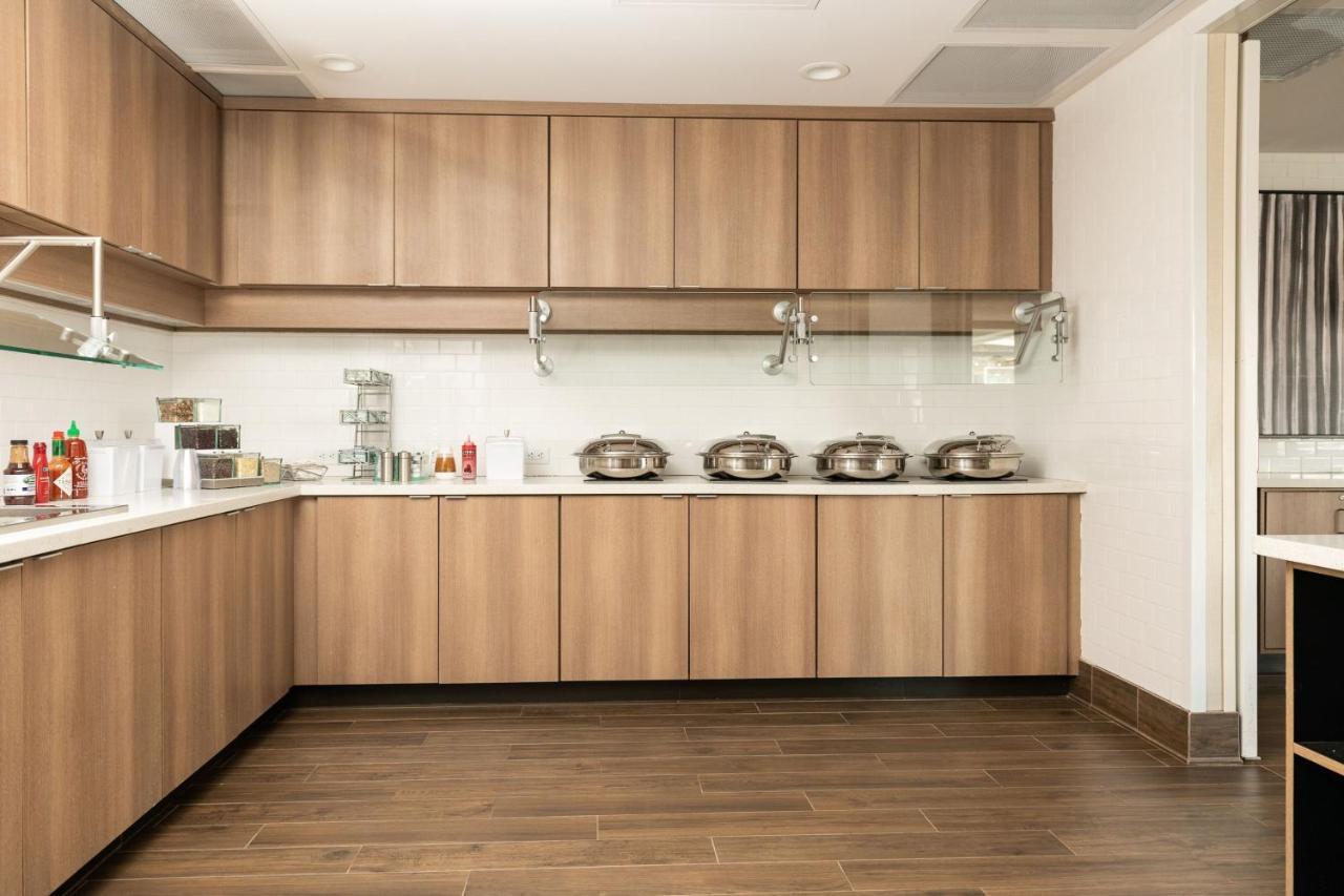 Residence Inn By Marriott Toledo West Εξωτερικό φωτογραφία