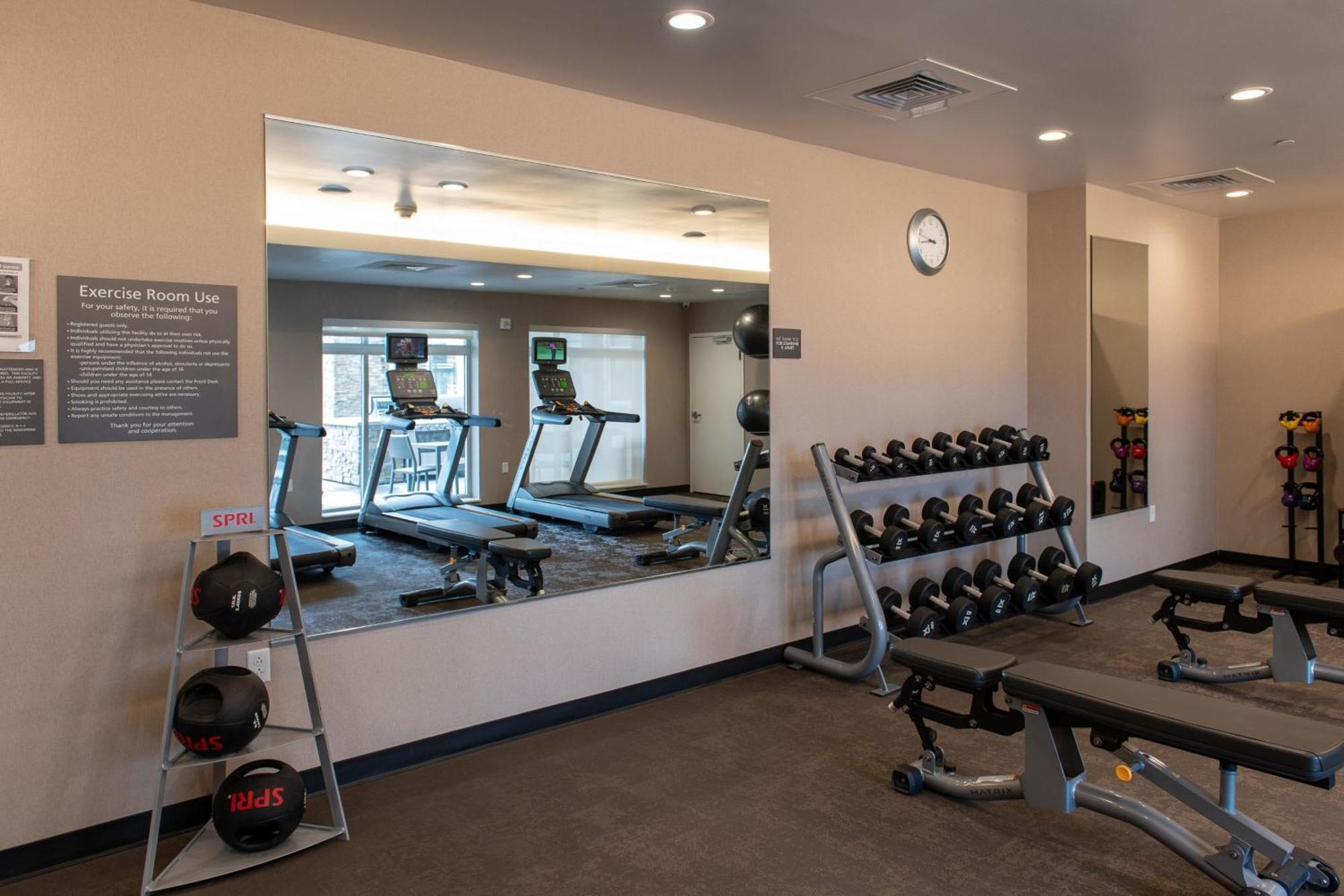 Residence Inn By Marriott Toledo West Εξωτερικό φωτογραφία