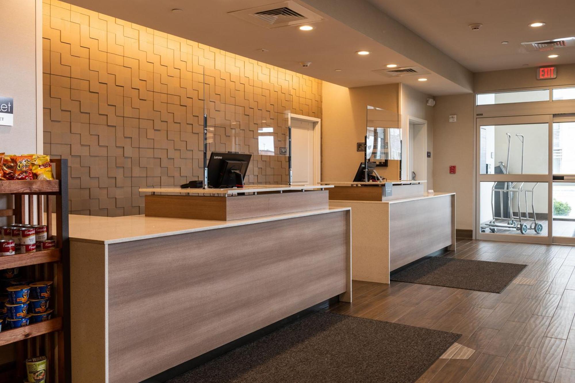 Residence Inn By Marriott Toledo West Εξωτερικό φωτογραφία